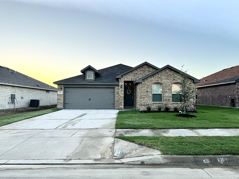 Reside Real Estate LLC cover image