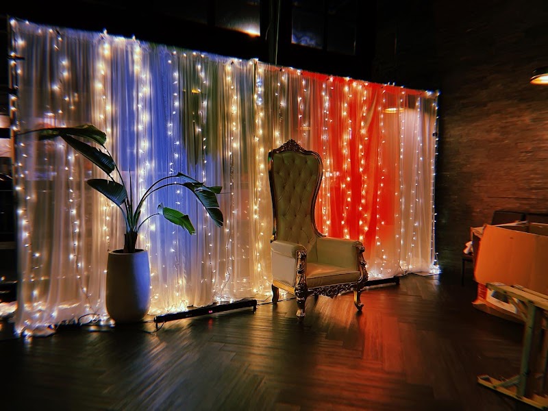 NW Event Rentals cover image