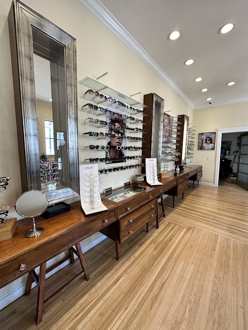 For Your Eyes Only Optometry cover image