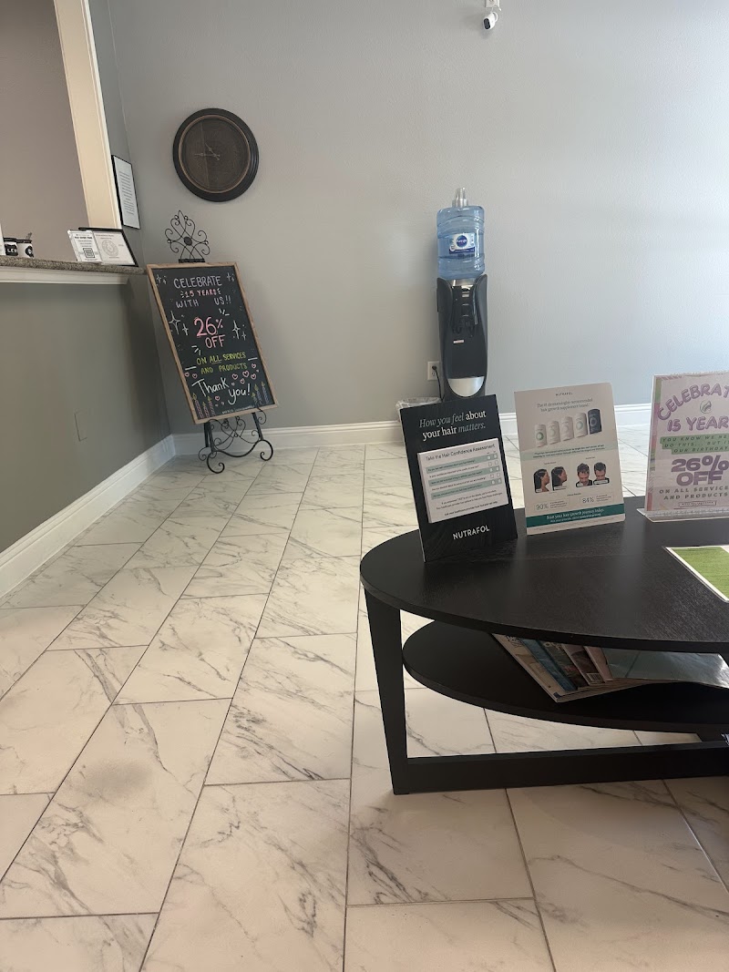 Ultimate Image MedSpa cover image