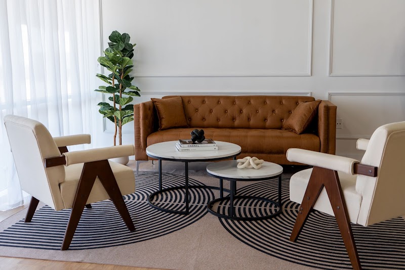 The Venue by Party Ambiance cover image