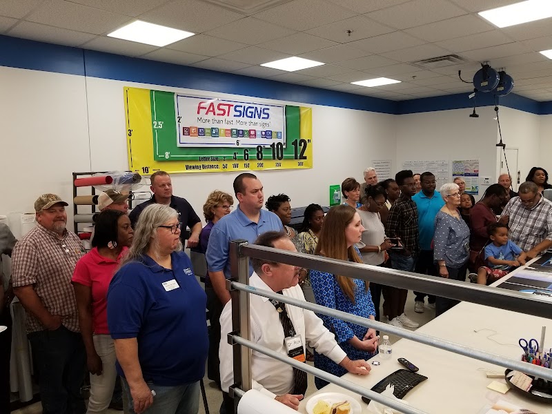 FASTSIGNS of Gilbert, AZ cover image