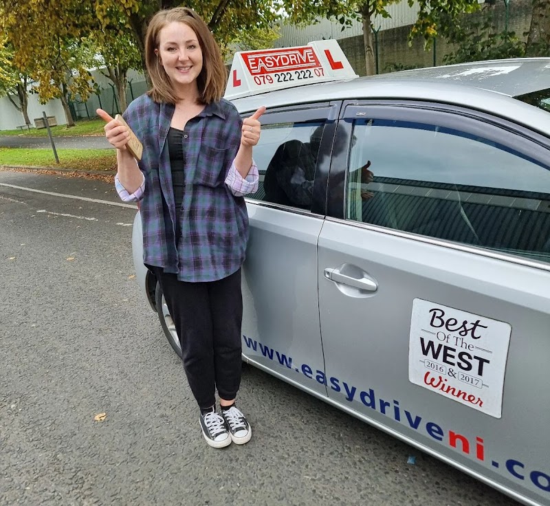 easydriveni cover image