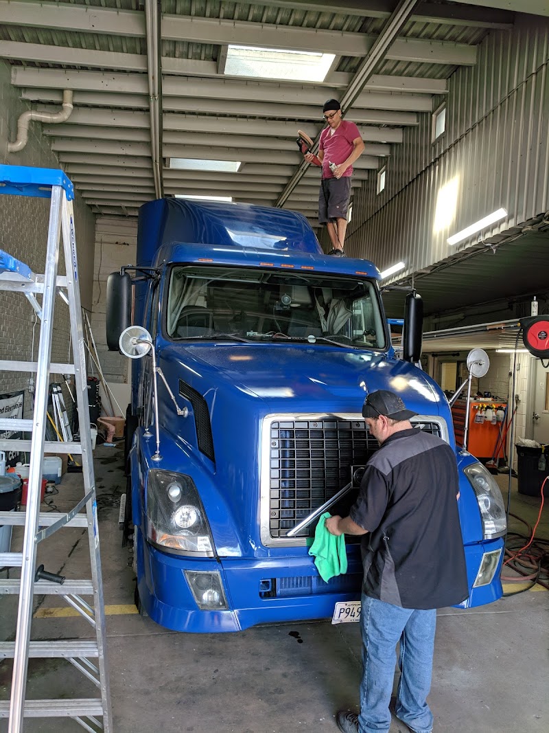 A Plus Auto Detail, LLC cover image