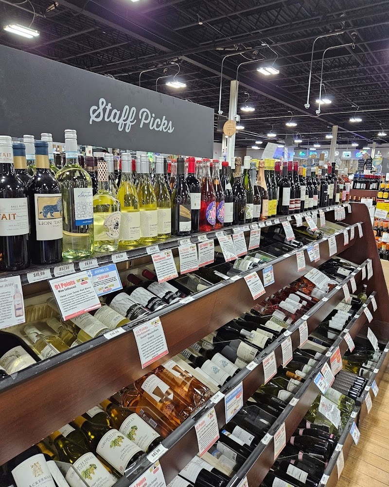 Jersey City Super Buy Rite cover image