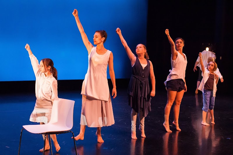 Frame Dance cover image