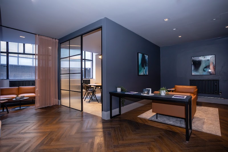 Wetherall's cover image