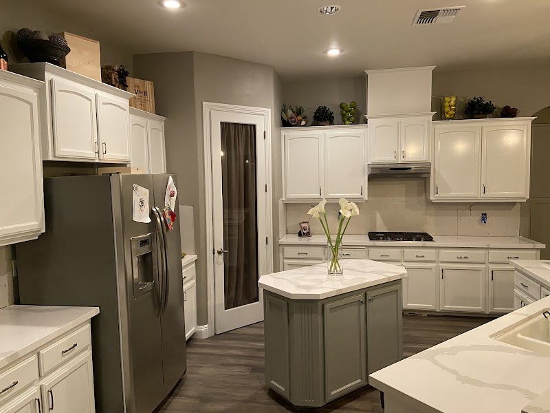 Whitestone Industries cover image