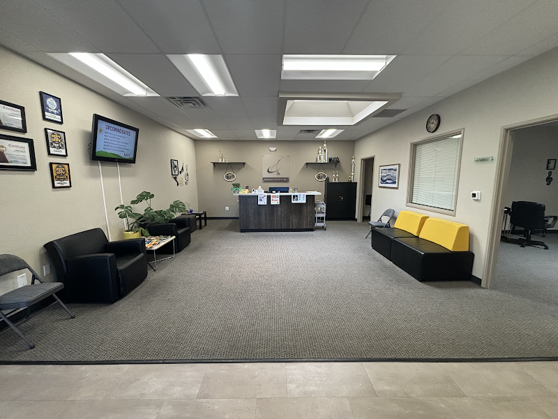 Albuquerque Institute of Music cover image