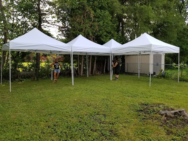 Events You Want cover image