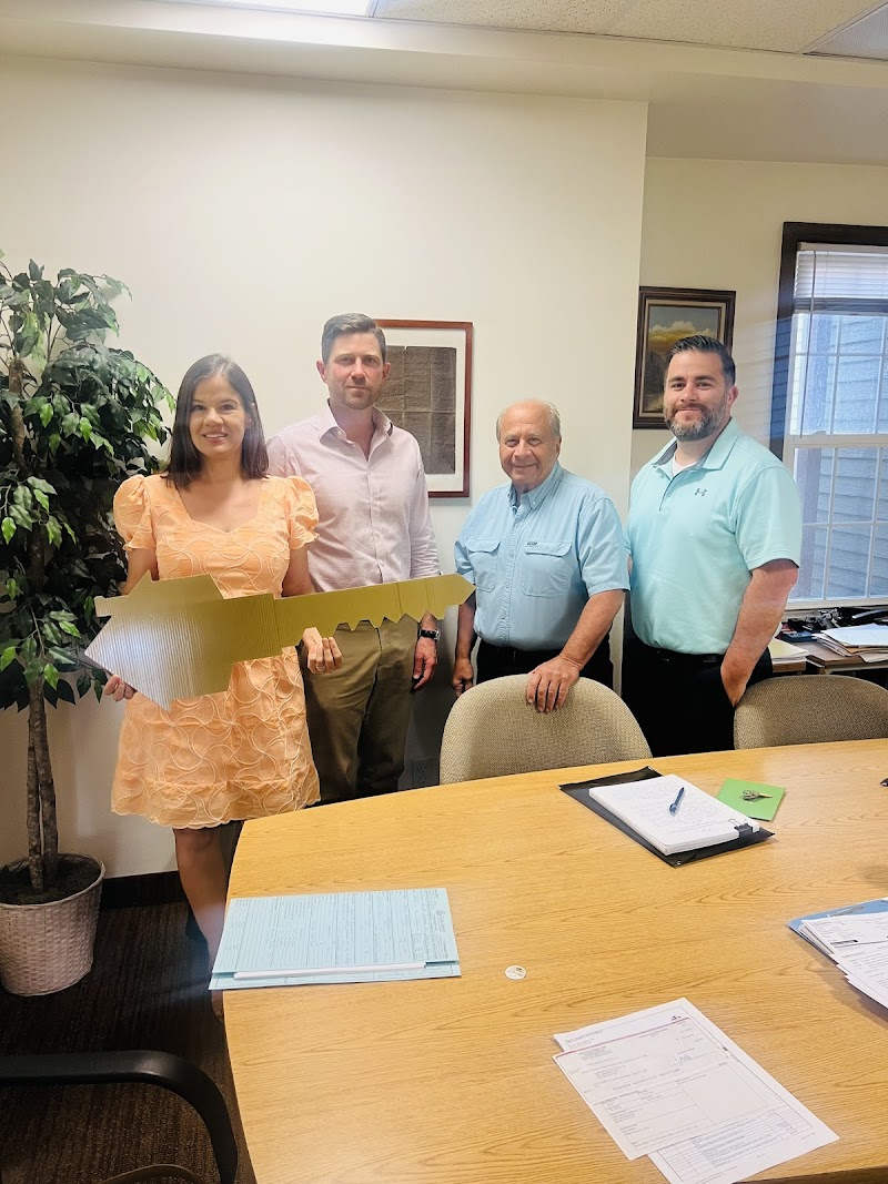 Carla Ferreira Realtor cover image