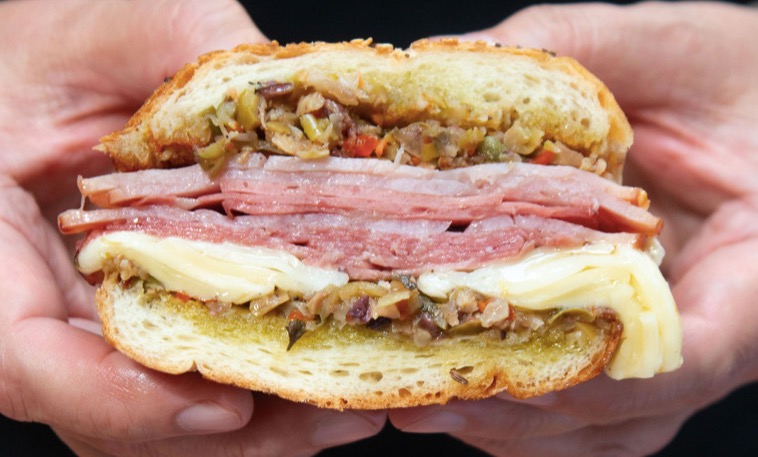 Brenda's French Soul Food cover image