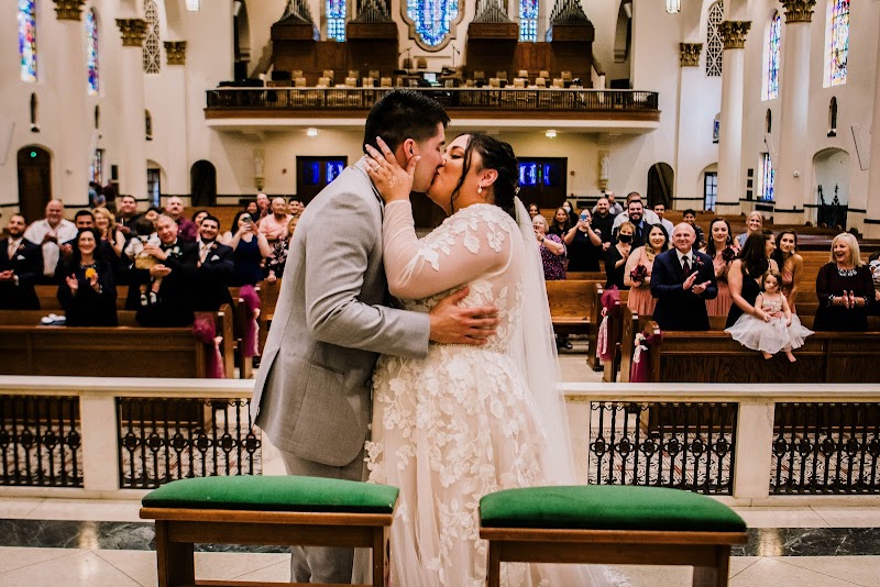 Portraits by Priscilla cover image