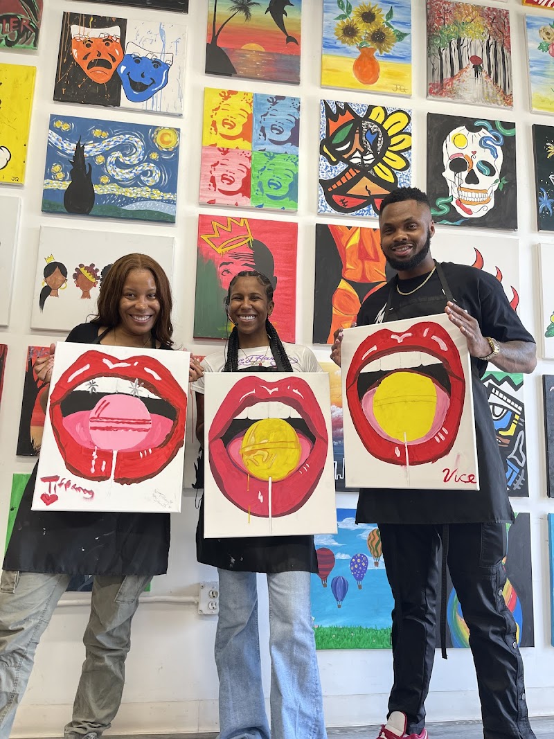 Demi Lauren Studios cover image