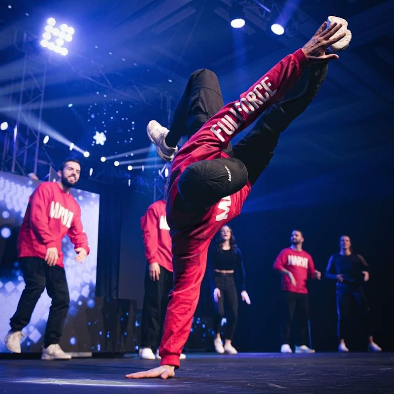 Studio Party Time Inc cover image