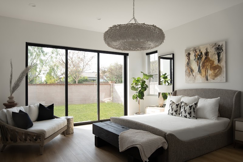 Navilize interior design firm cover image