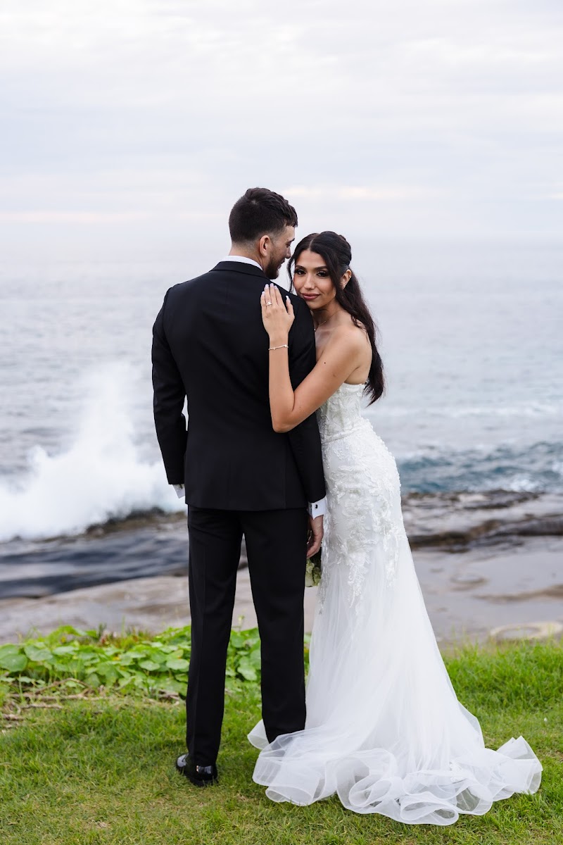 Mobile Radiance - Bridal Makeup Artists and Hairstylists in San Diego cover image