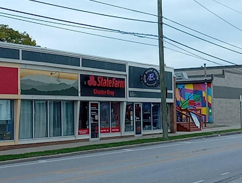 Bow Wow Meow Boutique cover image