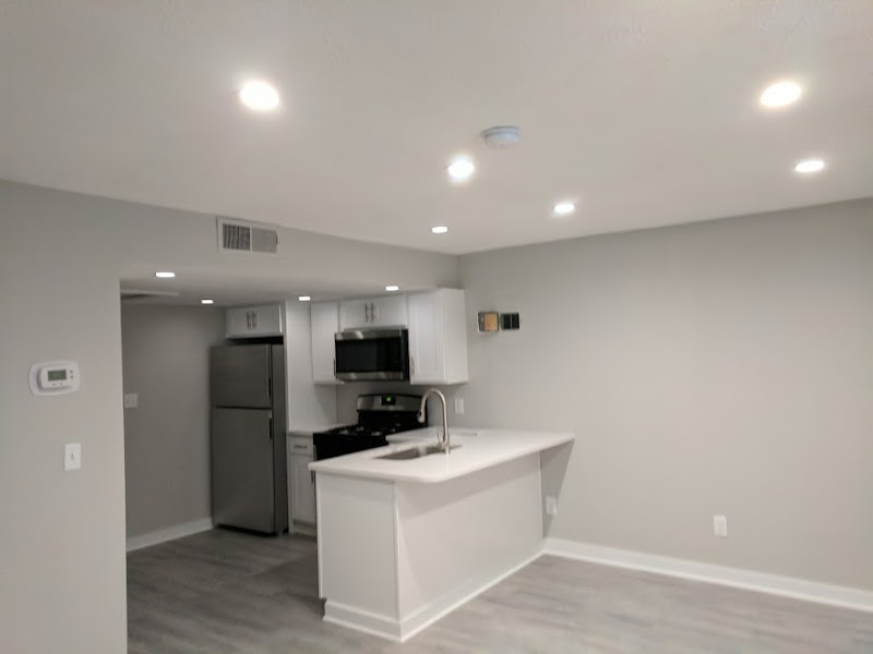 Threewire Electric cover image