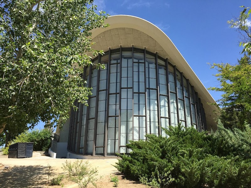 Fleischmann Planetarium cover image