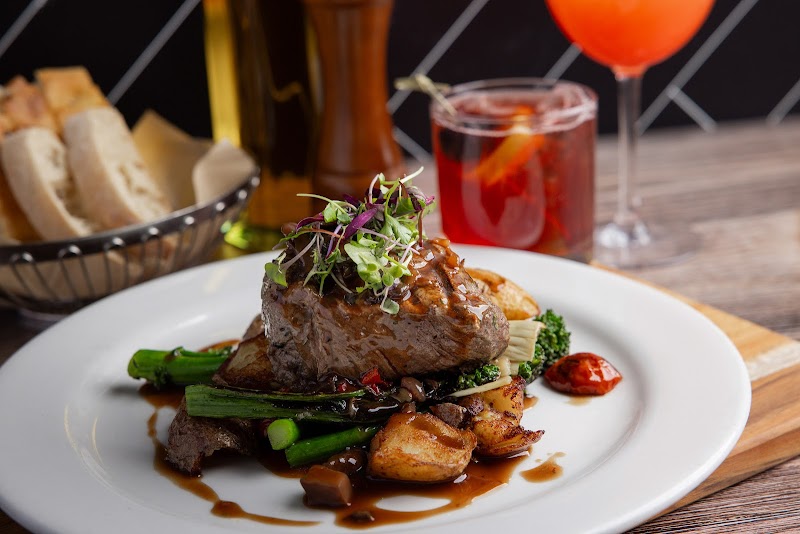 Biaggi's Ristorante Italiano cover image