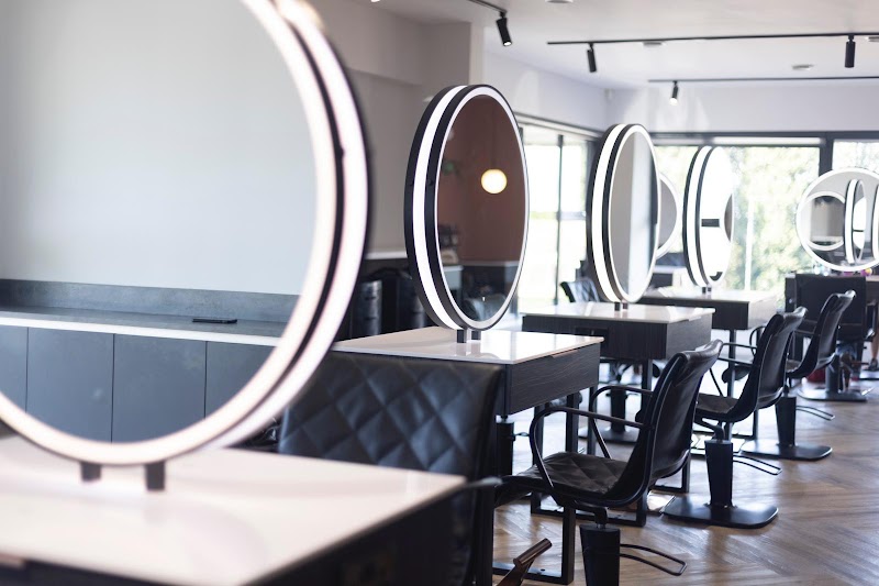 Hair Ritz cover image