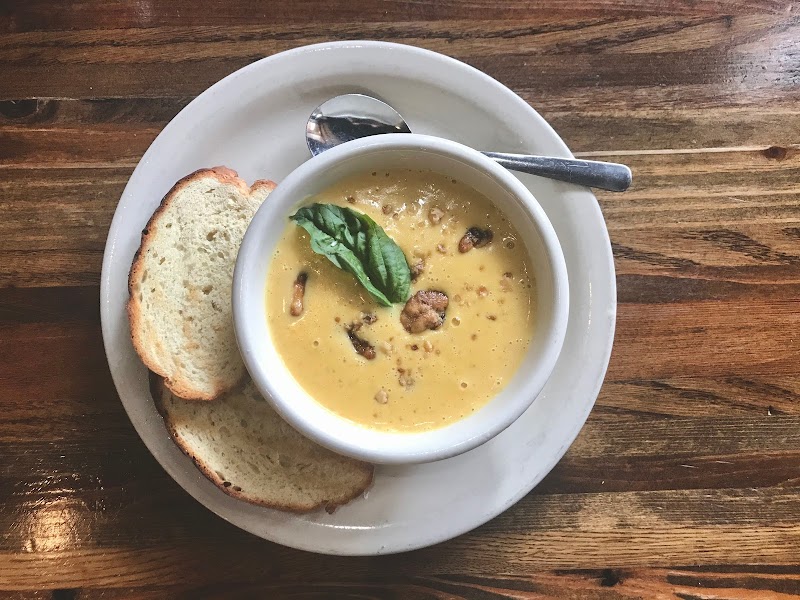 Nicola's Italian Wine & Fare cover image