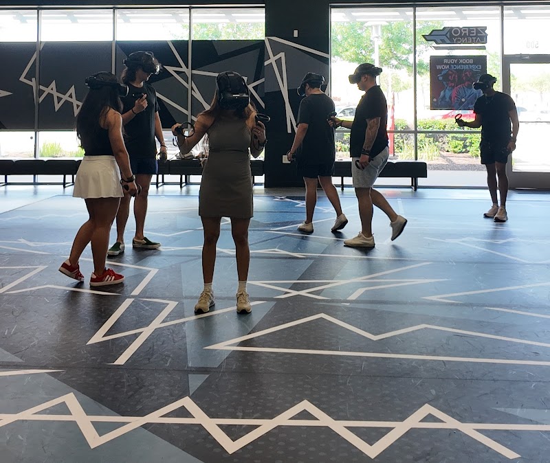 Escape Rooms of Austin cover image