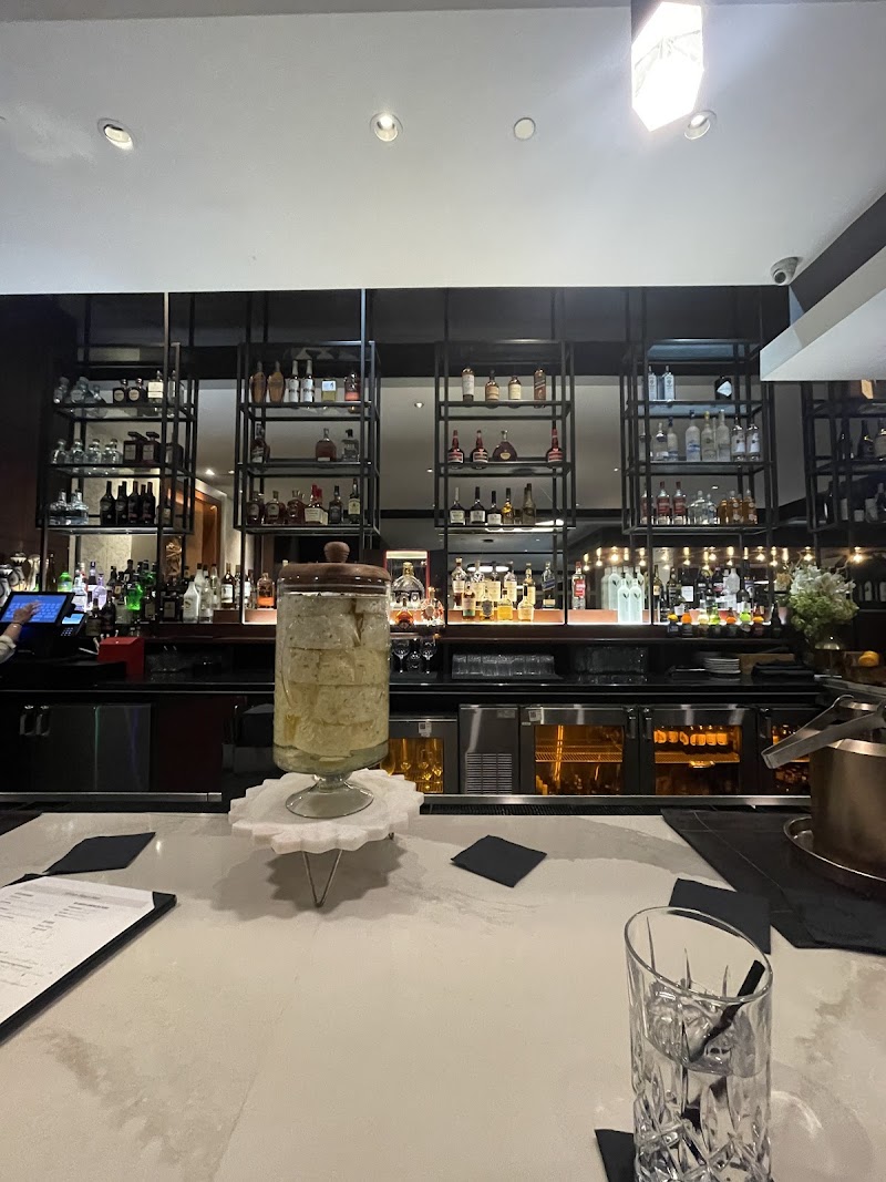 Fogo de Chão Brazilian Steakhouse cover image