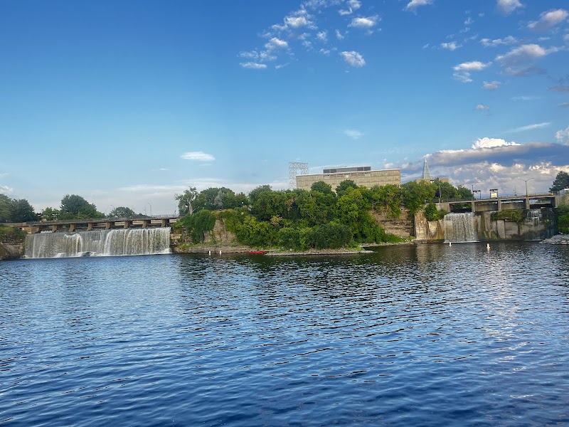 Ottawa Boat Cruise : River Cruise (Ottawa Departure) cover image