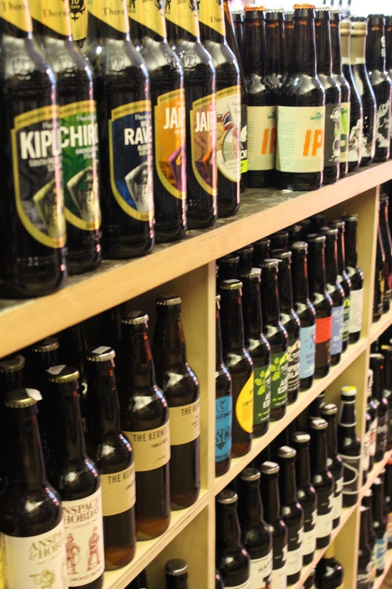 Valhalla's Goat cover image