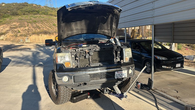 NOVO Repairs Mobile Mechanic cover image