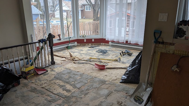 Phil à tout faire cover image