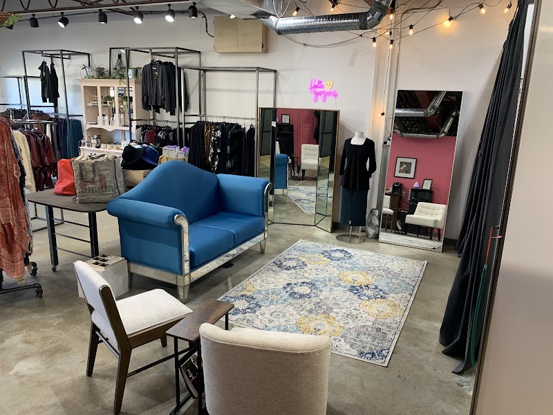 Fem Haven Boutique cover image