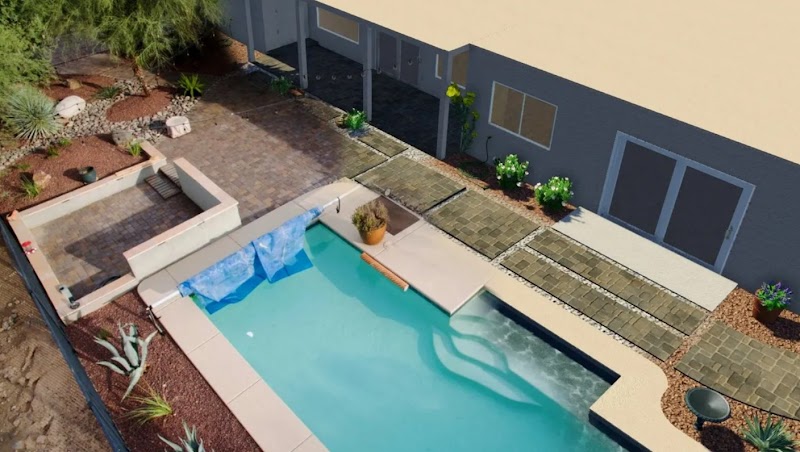 Valley Oasis Landscaping cover image