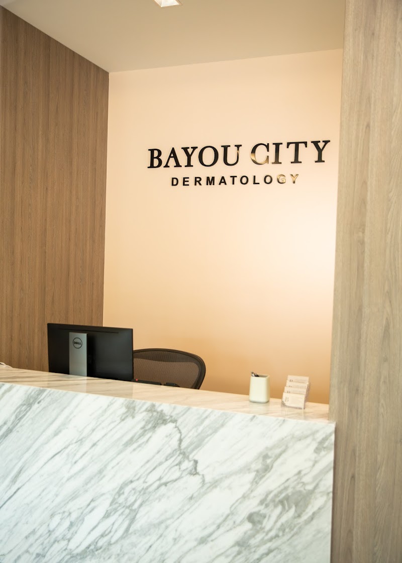 Bayou City Dermatology cover image
