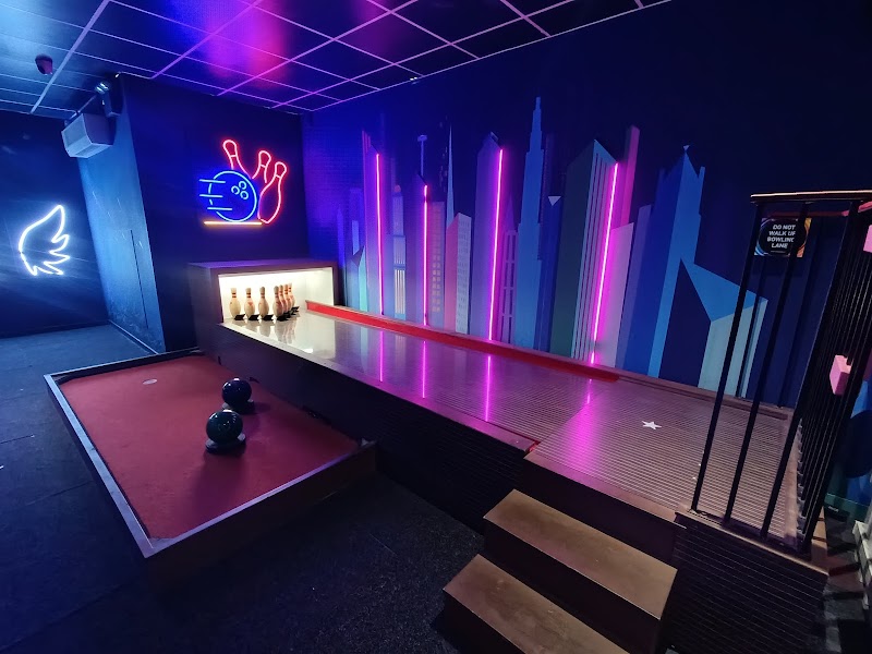 Portal Mini Golf cover image