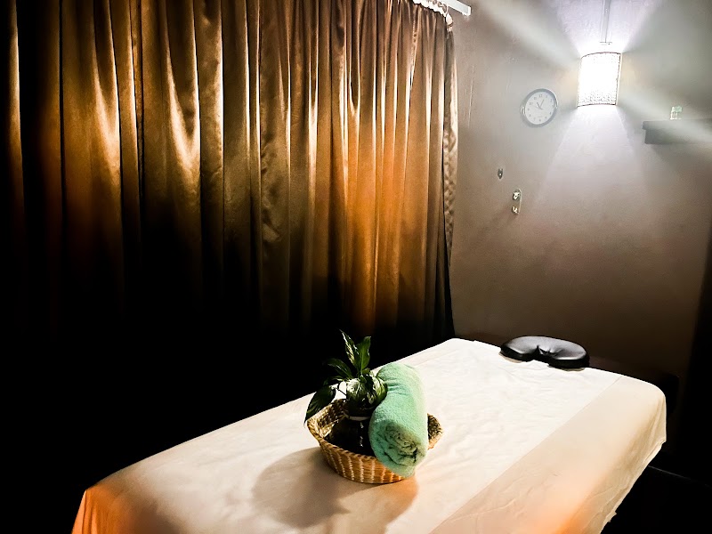 Gold Coast Thai Massage cover image