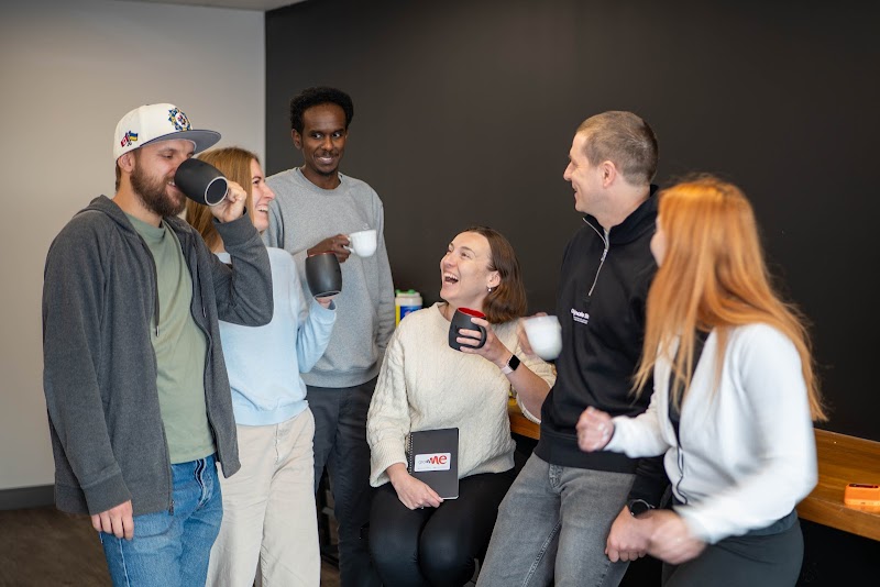 GrowME Marketing cover image