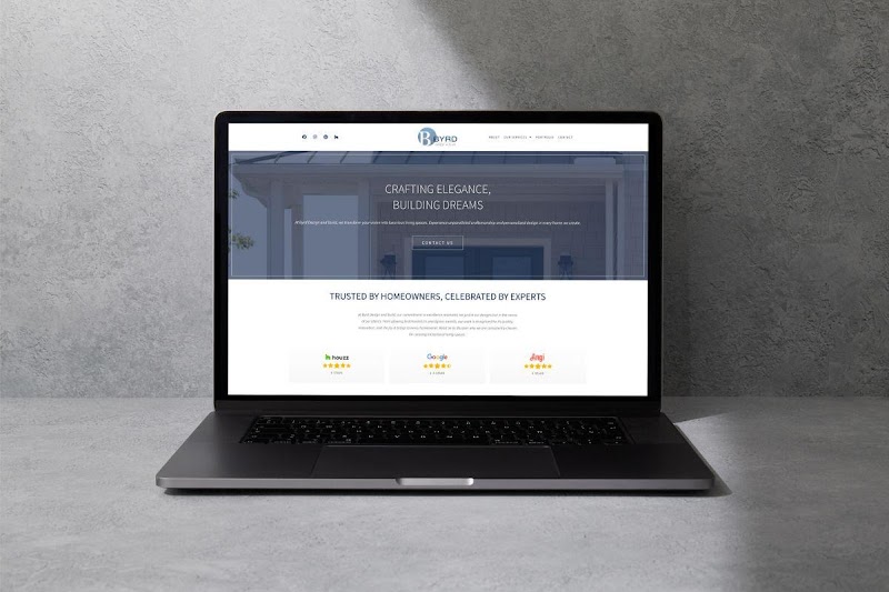 7ten Digital Marketing cover image