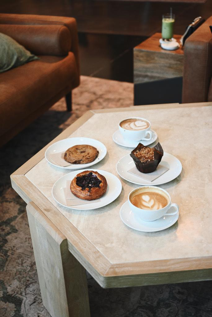 Local Good Coffee Co. cover image