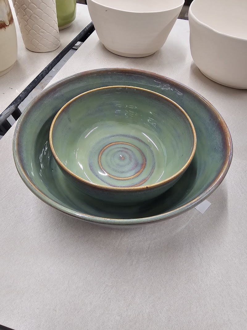 All Hands Pottery cover image