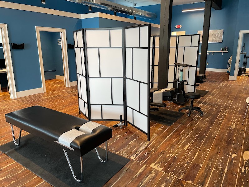 Memphis Spine and Sport cover image