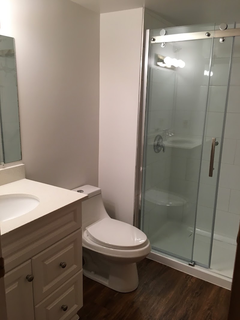 Handyman Connection cover image