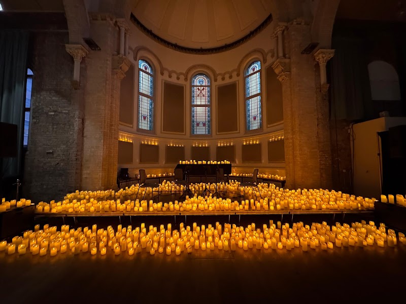 Hallé St Peter's cover image