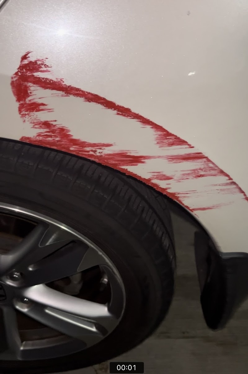 Yay Area Mobile Detailing cover image