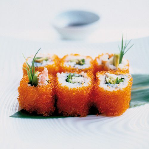 Sushi Masa Henrico cover image