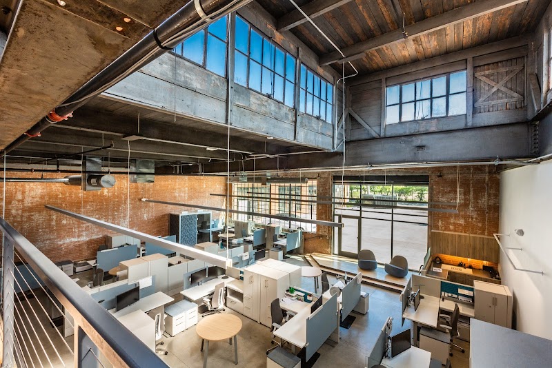 Quorum Architects cover image