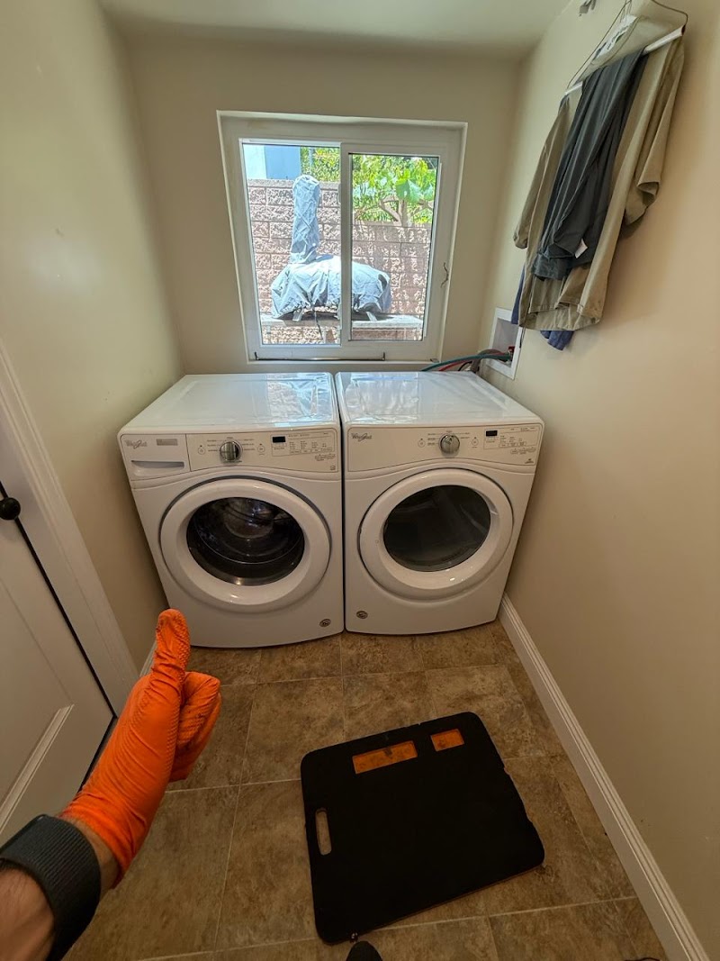 Spark Appliance Repair cover image