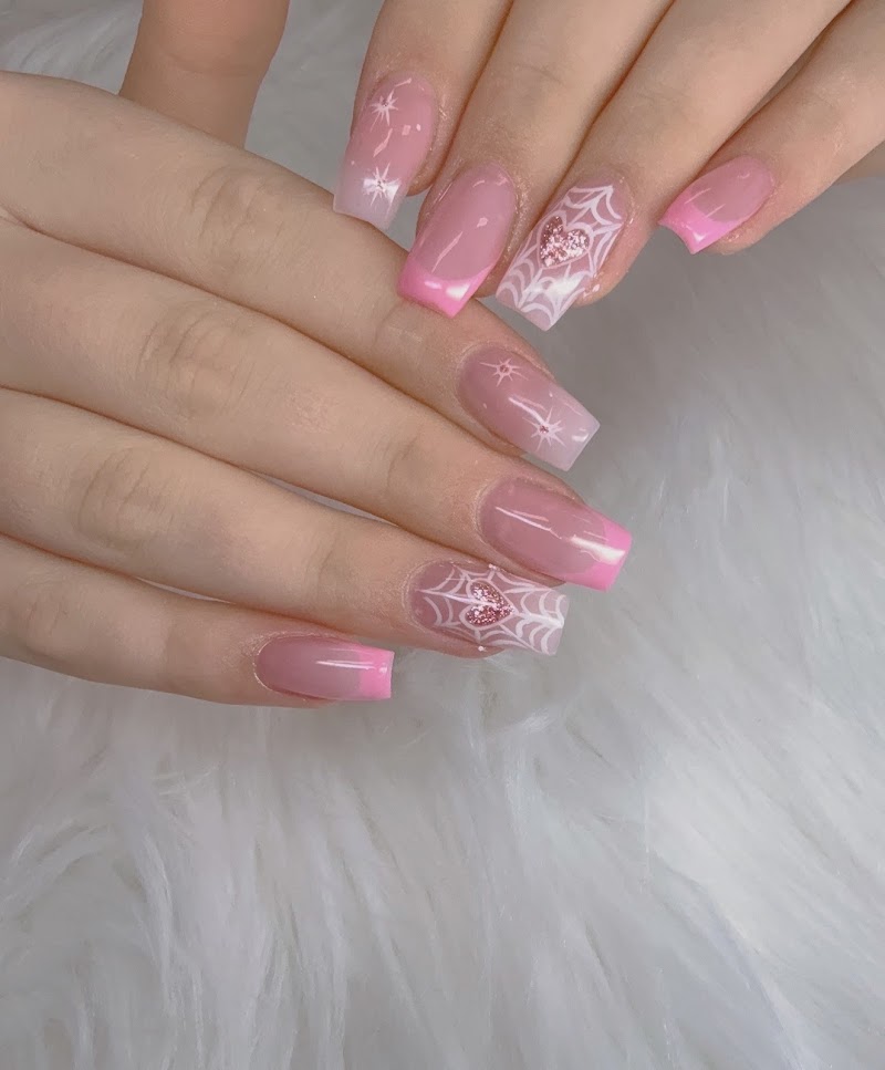 Florence Nails & Spa cover image